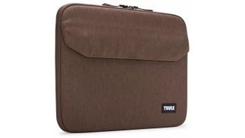 Thule Lithos Sleeve MacBook Air 15" - Nuanced Brown, 3205459 | Thule