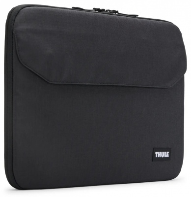 Thule Lithos Sleeve MacBook Pro 16" - Black, 3205460 | Thule