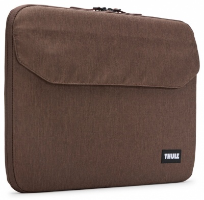 Thule Lithos Sleeve MacBook Pro 16" - Nuanced Brown, 3205461 | Thule