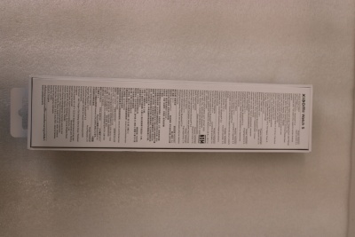 SALE OUT. Xiaomi Watch 5, Black | SALE OUT. Xiaomi Watch 5 | Smart watch | AMOLED | 1.54" | Waterproof | Black | DEMO