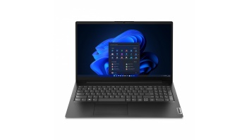 Notebook|LENOVO|V Series|V15 G4 AMN|CPU  Ryzen 5|7520U|2800 MHz|15.6"|1920x1080|RAM 16GB|LPDDR5|5500 MHz|SSD 512GB|AMD Radeon 610M Graphics|Integrated|ENG|DOS|Black|1.63 kg|82YU016TPB