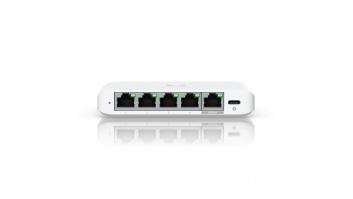 Switch|UBIQUITI|Flex Mini 2.5G|Type L2|5x2.5GbE|USW-FLEX-2.5G-5
