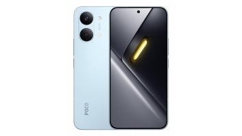 MOBILE PHONE POCO X8 PRO MAX/12/256GB BLUE MZB0NBEEU POCO