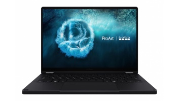 Notebook|ASUS|ProArt|HN7306EAC-LX041X GoPro Edition Copilot+ PC|CPU AMD RyzenT AI Max+|395|3 GHz|13.3 "|2880 x 1800 pixels|Yes|RAM 128 GB|LPDDR5x-SDRAM|SSD 1000 GB|On-board graphics Yes|OS installed Windows 11 Pro|Colour Black|Weight 1.39 kg|90NB17X2-M002