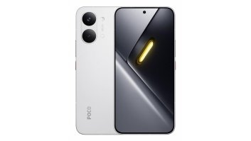 MOBILE PHONE POCO X8 PRO MAX/12/256GB WHITE MZB0NBSEU POCO