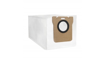 Xiaomi | Robot Vacuum X10+/X10/X20+/X20Pro/X20Max Disposable Bag, 5 pcs