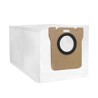 Xiaomi | Robot Vacuum X10+/X10/X20+/X20Pro/X20Max Disposable Bag, 5 pcs