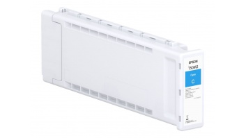 Epson Singlepack UltraChrome XD3 Cyan T50M2 (700ml) | Epson