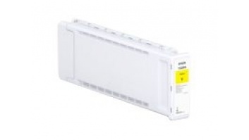 Epson Singlepack UltraChrome XD3 Yellow T50M4 (700ml) | Epson