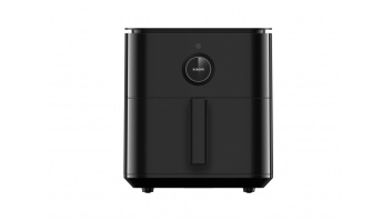 Xiaomi | Smart Air Fryer (EU) | BHR7357EU | Power 1800 W | Capacity 6.5 L | Black