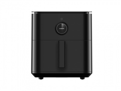 Xiaomi | Smart Air Fryer (EU) | BHR7357EU | Power 1800 W | Capacity 6.5 L | Black