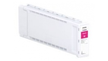 Epson Singlepack UltraChrome XD3 Magenta T50M30N (700ml) | Epson Epson | C13T50M30N | Epson T50M3 - magenta - original - ink cartridge | Ink cartridge | Magenta