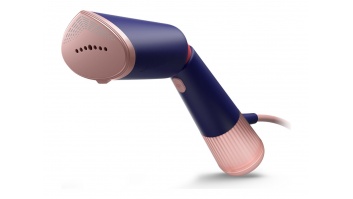 Philips Steamer | STH5030/20 | Handheld | 1400 W | 120/200 L | 24 g/min | Marine Blue