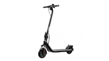Segway | E2 E II | eKickScooter | 450 W | Up to 20 km/h | 8.1 " | Black and Gray