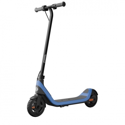 Segway | C2 Lite | Kids eKickScooter | 130 W | Up to 16 km/h | 7 " | Blue and Black