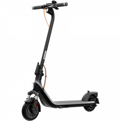 Segway KickScooter E2 Plus E II | Up to 25 km/h | 8.1 "