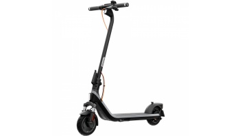 Segway KickScooter E2 Plus E II | Up to 25 km/h | 8.1 "