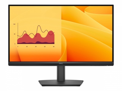 Dell | E2225HM | 22 " | VA | FHD | 16:9 | 100 Hz | 5 ms | 1920 x 1080 pixels | 250 cd/m² | Black