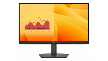 Dell | E2225HM | 22 " | VA | FHD | 16:9 | 100 Hz | 5 ms | 1920 x 1080 pixels | 250 cd/m² | Black