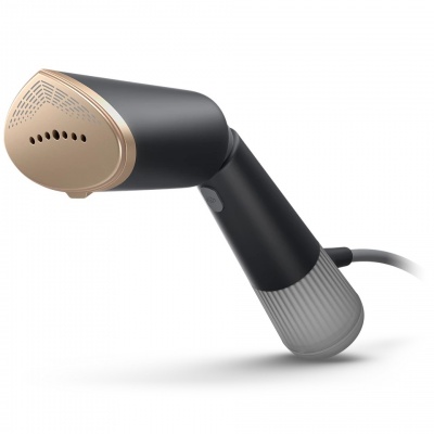 Philips | Steamer | STH5030/80 5000 Series | Handheld | 1300 W | 0.12/0.2 L | 24 g/min | Dark Grey