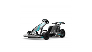Segway GoKart Pro 2 | 43 km/h
