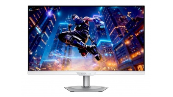 Gigabyte | M27UP ICE | 27 " | SS IPS | UHD | 160 Hz | 1 ms | 3840 x 2160 pixels | 350 cd/m² | HDMI ports quantity 2
