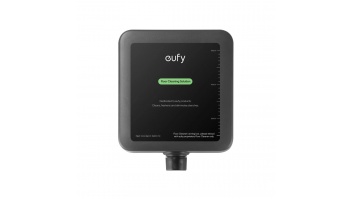 Anker Eufy | Floor Cleaning Solution, Ready to Use, 600 ml, Floor Cleaning Solution, Safe, Compatible with E25