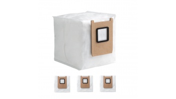 Anker Eufy | Dust Bag Compatible with E28 | T29YQA20 | White