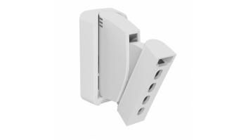 Vogels SWM 3021 Universal Speaker Wall Mount (white) | Vogels