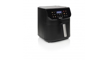 Tristar Digital Airfryer | FR-9073 | Power 1800 W | Capacity 9 L | Hot air technology | Black