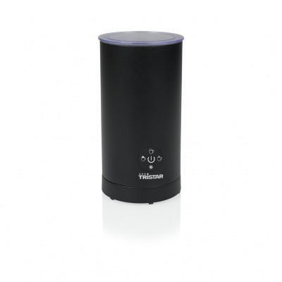 Tristar Milk frother | MK-2278 | 0.3 L | 500 W | Milk frother | Black