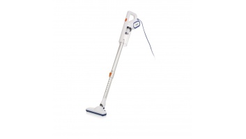 Tristar Vacuum Cleaner | SZ-2308 | Corded operating | 400 W | 230 V | Operating radius 7.5 m | White