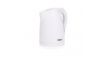 Tristar Kettle | WK-1345 | Electric | 2200 W | 1.7 L | Plastic | 360° rotational base | White
