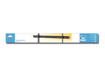 Vogels MNT 300 Flat Wall Mount For large TVs up to 80 inch (203 cm)/65 inch (165 cm) | Vogels