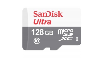 MEMORY MICRO SDXC 128GB UHS-I/SDSQUNR-128G-GN6MN SANDISK