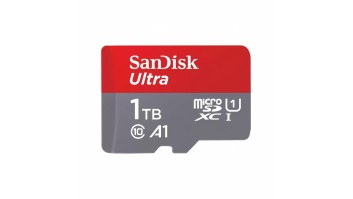 MEMORY MICRO SDXC 1TB UHS-I/W/A SDSQUAC-1T00-GN6MA SANDISK