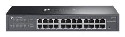 Switch|TP-LINK|ES224G|Type L2|ES224G