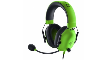 Razer | Gaming Headset | BlackShark V2 X | Wired | Over-Ear