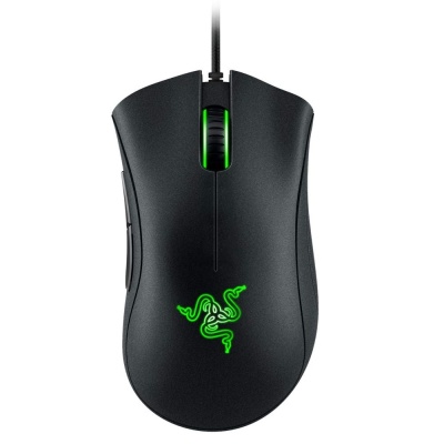 Razer | Gaming Mouse | DeathAdder V3 | Gaming Mouse | Wired | Optical | Black | No