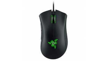 Razer | Gaming Mouse | DeathAdder V3 | Gaming Mouse | Wired | Optical | Black | No