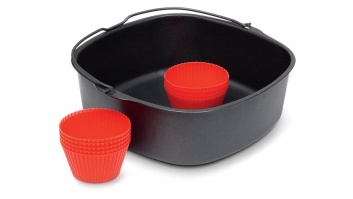 Philips | HD9945/01 Baking set XL Airfryer Attachment
