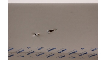 SALE OUT. Philips 499P9H/00 48,8" (124 cm) VA/32:9, 5120 x 1440, 450 cd/m2/ HDMI, USB/ Black, DAMAGED PACKAGING | SALE OUT. Philips | SuperWide curved LCD display | 499P9H/00 | 48.8 " | VA | Dual QHD | 32:9 | 70 Hz | 5 ms | 5120 x 1440 pixels | 450 cd/m²