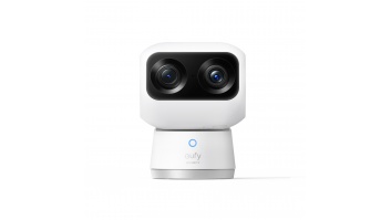 Anker Eufy | Security Indoor Camera | S350 | Tabletop | Wide-Angle Lens | Micro SD, Max. 128GB