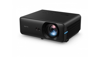 Benq LH850ST Projector 4K UHD (3840x2160), 4000 ANSI lumens, 3000000:1, Black | Benq
