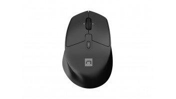 Natec Kite | Wireless | Bluetooth, 2.4GHz | Black