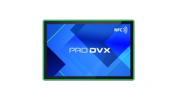 ProDVX APPC-10SF Panel PC (R25-7221) arm 10" PoE indfullLED 4GB/16GB RK3568