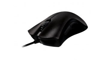 Razer | Essential Ergonomic Gaming mouse | Gaming Mouse | Wired | Infrared | Black