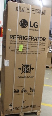 SALE OUT. LG GBBSJ10EPY Refrigerator, E, Free-standing, Combi, Height 1.86 m, Net fridge 220 L, Net freezer 113 L, Silver | SALE OUT. LG Refrigerator | GBBSJ10EPY | Energy efficiency class E | Free standing | Combi | Height 186 cm | No Frost system | Frid