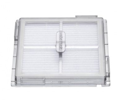 Vacuum Cleaner Accessory|ROBOROCK|Washable Filter|For S8 Pro/ Q10V/ Q10 VF/Q10 S5S8 Pro+/Q10V+/ Q10 VF+/ Q10 S5+/ Q10 VF5+ MX Q8 Max Pro/Q10P/Q10 PF/Q10 X5/Q8 Max Pro+/Q10P+/Q10 PF+/Q10 X5+|8.02.0427