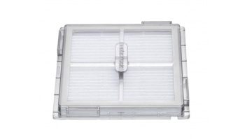 Vacuum Cleaner Accessory|ROBOROCK|Washable Filter|For S8 Pro/ Q10V/ Q10 VF/Q10 S5S8 Pro+/Q10V+/ Q10 VF+/ Q10 S5+/ Q10 VF5+ MX Q8 Max Pro/Q10P/Q10 PF/Q10 X5/Q8 Max Pro+/Q10P+/Q10 PF+/Q10 X5+|8.02.0427